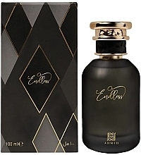 Ahmed Al Maghribi Endless - Eau de Parfum — photo N2