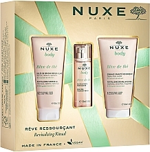 Fragrances, Perfumes, Cosmetics Set - Nuxe Reve de The Revitalizing Dream