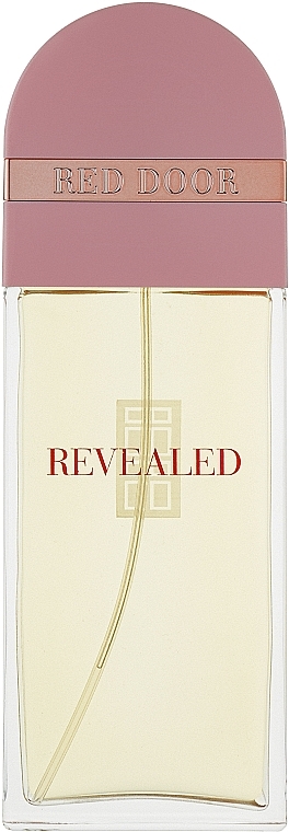 Elizabeth Arden Red Door Revealed - Eau de Parfum — photo N1