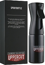 Fragrances, Perfumes, Cosmetics Pump Sprayer - Uppercut Deluxe Spray Bottle