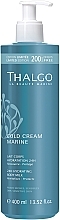 Fragrances, Perfumes, Cosmetics Moisturizing Body Lotion - Thalgo Cold Marine 24h Hydrating Body Milk Limited Edition