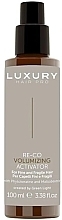 Volumizing Activator Spray - Green Light Luxury Hair Pro Re-Co Volumizing Activator For Fine and Fragile Hair — photo N1