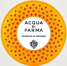 Air Freshener - Acqua di Parma Aperitivo In Terrazza Refill — photo N1