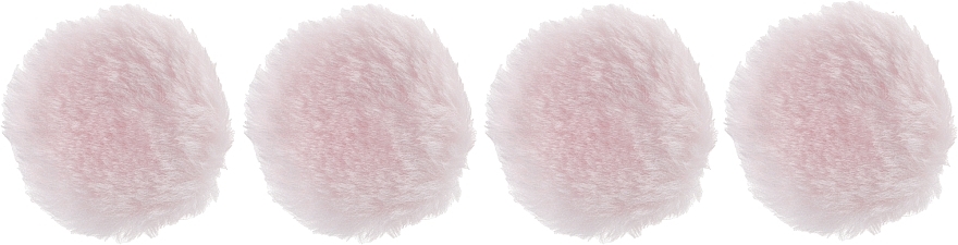 Powder Puff Set, CSP-680 - Christian — photo N1