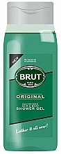 Fragrances, Perfumes, Cosmetics Brut Parfums Prestige Original Shower Gel - Shower Gel