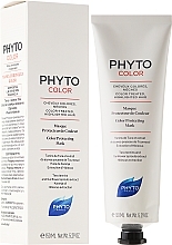Hair Mask - Phyto Phyto Color Protecting Mask  — photo N2