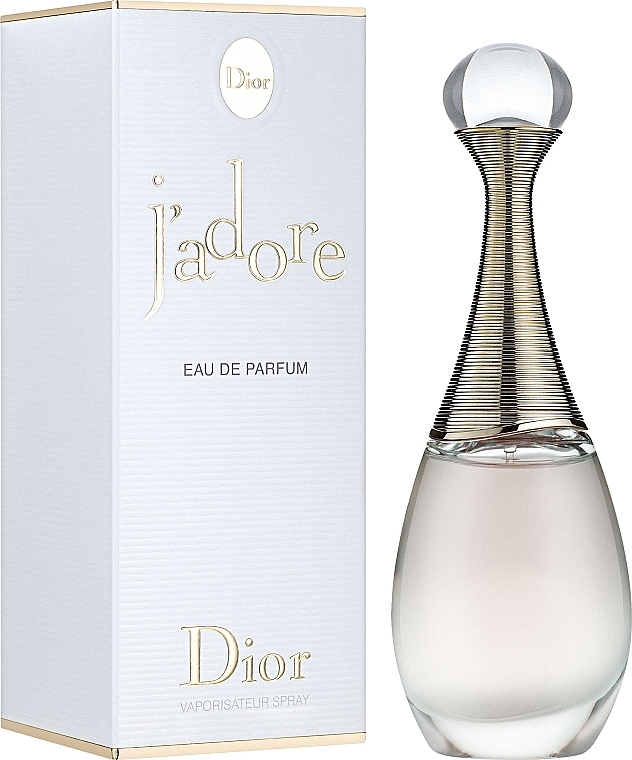 Dior Jadore - Eau de Parfum — photo N2