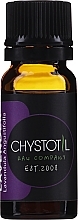 Essential Oil "Lavender" - ChistoTel — photo N1