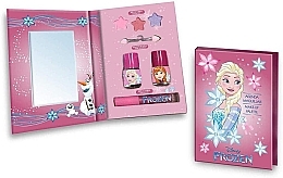 Fragrances, Perfumes, Cosmetics Set, 10 tools - Disney Frozen