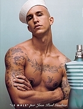 Jean Paul Gaultier Le Male - Shower Gel — photo N3