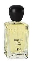 Fragrances, Perfumes, Cosmetics Profumi del Forte Colonie del Forte 1452 - Eau de Toilette (tester without cap)