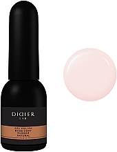 Fragrances, Perfumes, Cosmetics Rubber Base - Didier Lab Rubber Base Coat