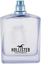 Fragrances, Perfumes, Cosmetics Hollister Free Wave For Him - Eau de Toilette (tester without cap)