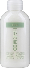 Fragrances, Perfumes, Cosmetics Creamy Oxidizing Emulsion - Hairmed Tech Activator Creamy Oxidising Emulsion 30