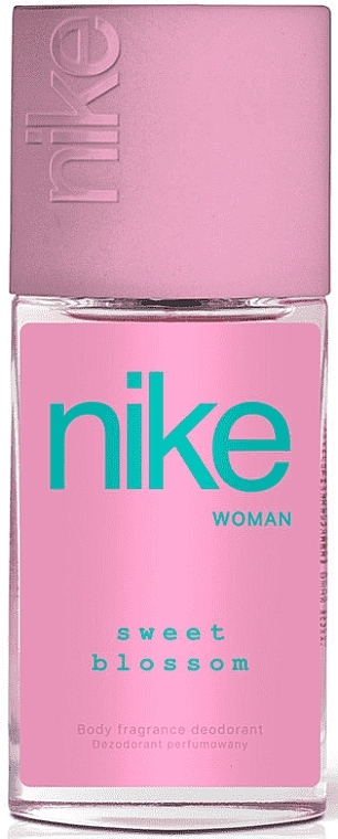 Nike Sweet Blossom - Deodorant — photo N1