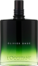 Fragrances, Perfumes, Cosmetics L'Occitane Olivier Onde - Eau de Parfum