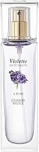 Charrier Parfums Violette - Eau de Toilette — photo N1