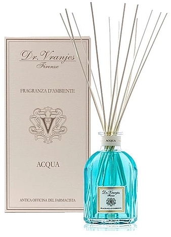 Acqua Fragrance Diffuser - Dr. Vranjes — photo N1