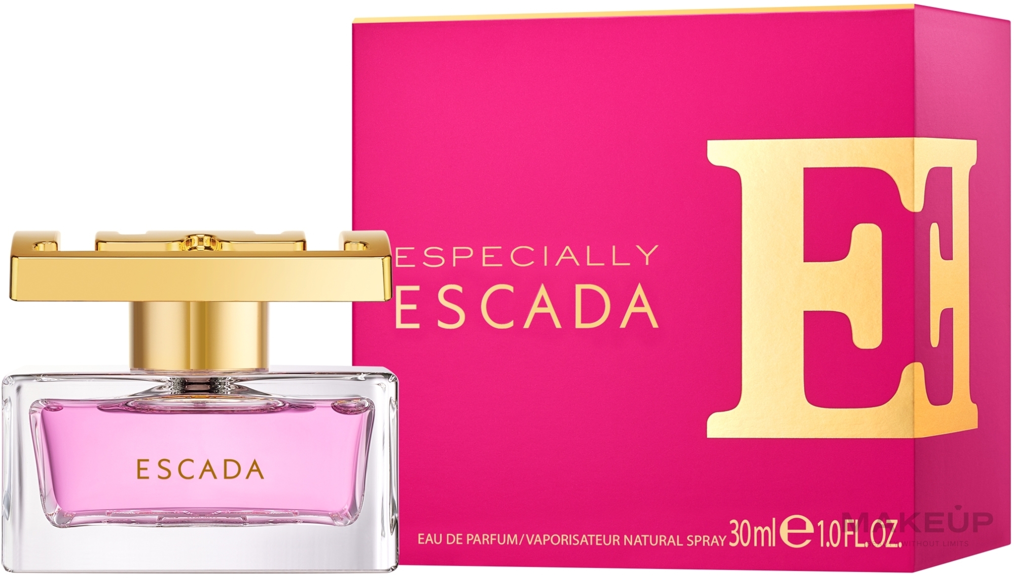 Escada Especially Escada - Eau de Parfum — photo 30 ml