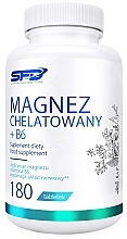 Fragrances, Perfumes, Cosmetics マグネシウム キレート＋ビタミンB6 サプリメント - SFD Nutrition Magnez Chelatovany + B6