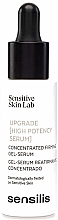 Fragrances, Perfumes, Cosmetics Face serum - Sensilis Upgrade High Potency Serum