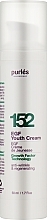 Fragrances, Perfumes, Cosmetics Regenerating & Rejuvenating Face Cream - Purles Growth Factor Technology 152 Youth Cream