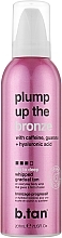 Tanning Cream "Plump Up The Bronze" - B.tan Tan To Deep Everyday Glow Whip — photo N1