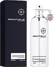 Montale Chocolate Greedy - Eau de Parfum — photo N2