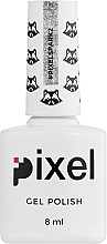 Reflective Gel Polish - Pixel Spark Gel Polish — photo N1