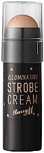 Fragrances, Perfumes, Cosmetics Highlighter Stick - Barry M Illuminating Strobe Cream