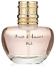 Fragrances, Perfumes, Cosmetics Ungaro Fruit d'Amour Pink - Eau de Toilette (mini size)