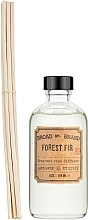 Kobo Broad St. Brand Forest Fir - Reed Diffuser — photo N2