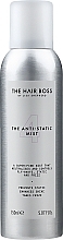 Fragrances, Perfumes, Cosmetics Anti-Static Hair Mist - The Hair Boss The Anti Static Finishing Mist