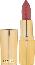 Fragrances, Perfumes, Cosmetics Lipstick - Lambre Exclusive Colour