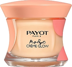 Fragrances, Perfumes, Cosmetics Vitaminized Radiance Cream - Payot My Payot Creme Glow