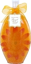 Shower & Bath Gel "Mango" - Royal Velvet Body Shower Gel — photo N7