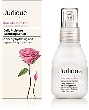 Fragrances, Perfumes, Cosmetics Moisturizing Face Serum - Jurlique Rose Moisture Plus Moisture Restoring Serum