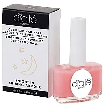 Fragrances, Perfumes, Cosmetics Strengthening Overnight Nail Mask - Ciate London Knight In Shining Armour Overnight Nail Mask