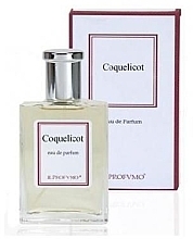 Fragrances, Perfumes, Cosmetics Il Profvmo Coquelicot - Eau de Parfum