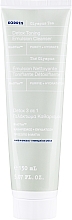 Fragrances, Perfumes, Cosmetics 3-in-1 Olymus Tea Cleansing Emulsion - Korres