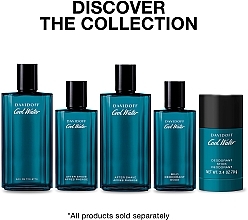 Davidoff Cool Water - Deodorant-Stick — photo N2