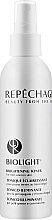 Fragrances, Perfumes, Cosmetics Brightening Face Toner - Repechage Biolight Brightening Toner