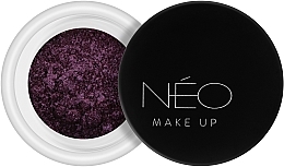 Fragrances, Perfumes, Cosmetics Loose Eyeshadow - NEO Make Up Pro Loose Eyeshadow