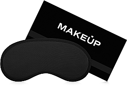 Fragrances, Perfumes, Cosmetics Sleeping Mask, black "Classic" - MAKEUP