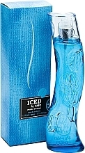 Fragrances, Perfumes, Cosmetics Cafe Parfums Cafe Iced Pour Homme - Eau de Toilette (mini size)