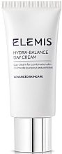 Fragrances, Perfumes, Cosmetics Mattifying Day Cream for Combination Skin - Elemis Hydra-Balance Day Cream