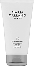 Fragrances, Perfumes, Cosmetics Refreshing Face Cleansing Gel - Maria Galland Paris 60 Refreshing Cleansing Gel