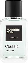 After Shave Lotion - Marbert Man Classic After Shave  — photo N1