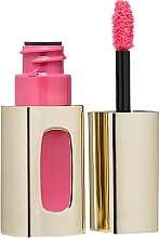 Lip Lacqer "Extraordinary" - L'Oreal Paris Color Riche Extraordinaire — photo N2