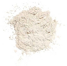 Face Baking Powder Coconut - I Heart Revolution Loose Baking Powder Coconut — photo N8
